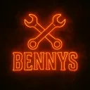 BENNYS | Malandraje Roleplay