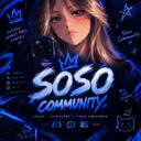 Fefe Comunity Discord Server Icon