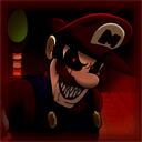 Mario Infinite Mushroom (MM unofficial fan Server) Discord Server Icon