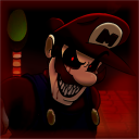 Mario Infinite Mushroom (MM unofficial fan Server) Discord server icon