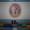 Autistic Crayon-eater Funhouse