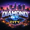 💎 𝙳𝙸𝙰𝙼𝙾𝙽𝙳 𝙲𝙸𝚃𝚈 𝙵𝚁 | 𝚂𝚎𝚖𝚒-𝚆𝙻 𝚅𝟷