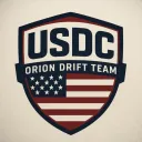 🇺🇸USDC DRIFTBALL TEAM🇺🇸