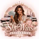 SheWins University