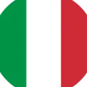 Italian Republic discord icon