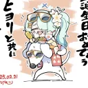 EX手芸部（やらゐゲーム2025）