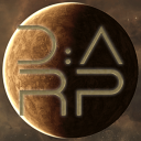Discovery icon for Dune Awakening RP Discord server