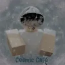 Cosmic Café