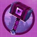 GLITCH MC