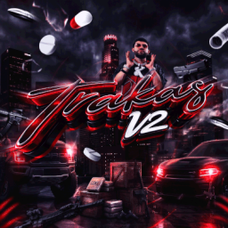 Discovery icon for TRAKAS V2 Discord server