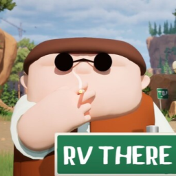 Discovery icon for RV THERE YET, PEAK & R.E.P.O. Latam | Español Discord server