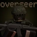 𝗢𝗩𝗘𝗥𝗦𝗘𝗘𝗥 | Battle for Grozny