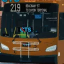 🚍Canyon Transit Operational