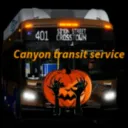 🚍Canyon Transit service