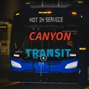 🚍Canyon Transit service