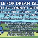 Battle For Dream Island: A Battle To Connect With Christ (Signups Open!) (11/64)