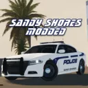 Sandy shores modded