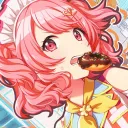 ◍　˚　.　mofu　🍓　˘