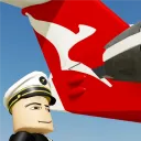 Qantas