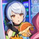 Anby Demara Hangout Discord Server Icon
