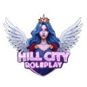 HILL CITY ROLEPLAY Discord Server Icon