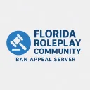 LSRP - Ban Appeal Server