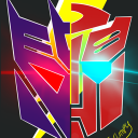 Transformers RP: The Peaceful Rift Discord server icon