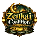 🍇🍉 Zenkai | Çoalition 🌙