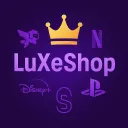LuXeShop™ | Drop na 100 PLN PSC!