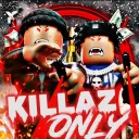KO KILLAZ ONLY