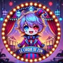 Le Cirque de Zun