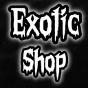 EXOTIC SHOP     {clothing}