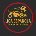 Liga Española Rocket League Discord Server Icon