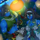 Lantern Rite Festival