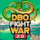 DBO FIGHT WAR 2.0