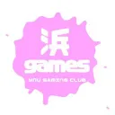 浜games 2025新歓サーバー