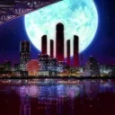 ₊˚.⋆ Yokohama ⋆⁺₊ Discord Server Icon