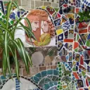 ⋆˚࿔ the mosaic 𝜗𝜚˚⋆