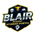 Blair Academy | Student Portal