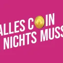Alles Coin Nichts Muss