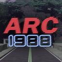 ARC 1988 Discord Server Icon