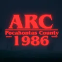ARC 1986 Discord Server Icon