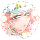 🎤  ꒱ Nanbaka ˖  ✦  ›  . social Discord server icon