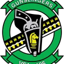 [IN DEV] Strike Fighter Squadron 105
