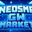 NeoSMP Giveaways/Market