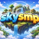 SkySMP ɢᴡ/ᴍᴀʀᴋᴇᴛ