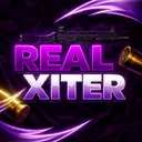 Real Xiter | #1k