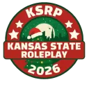 🌇 | Kanas City State Roleplay