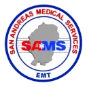 San Andreas Medical Services #NUSAV