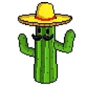 hehe 🌵